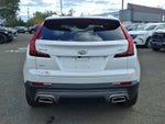 2021 Cadillac XT4 AWD Premium Luxury