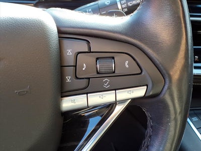 2021 Cadillac Escalade ESV Sport