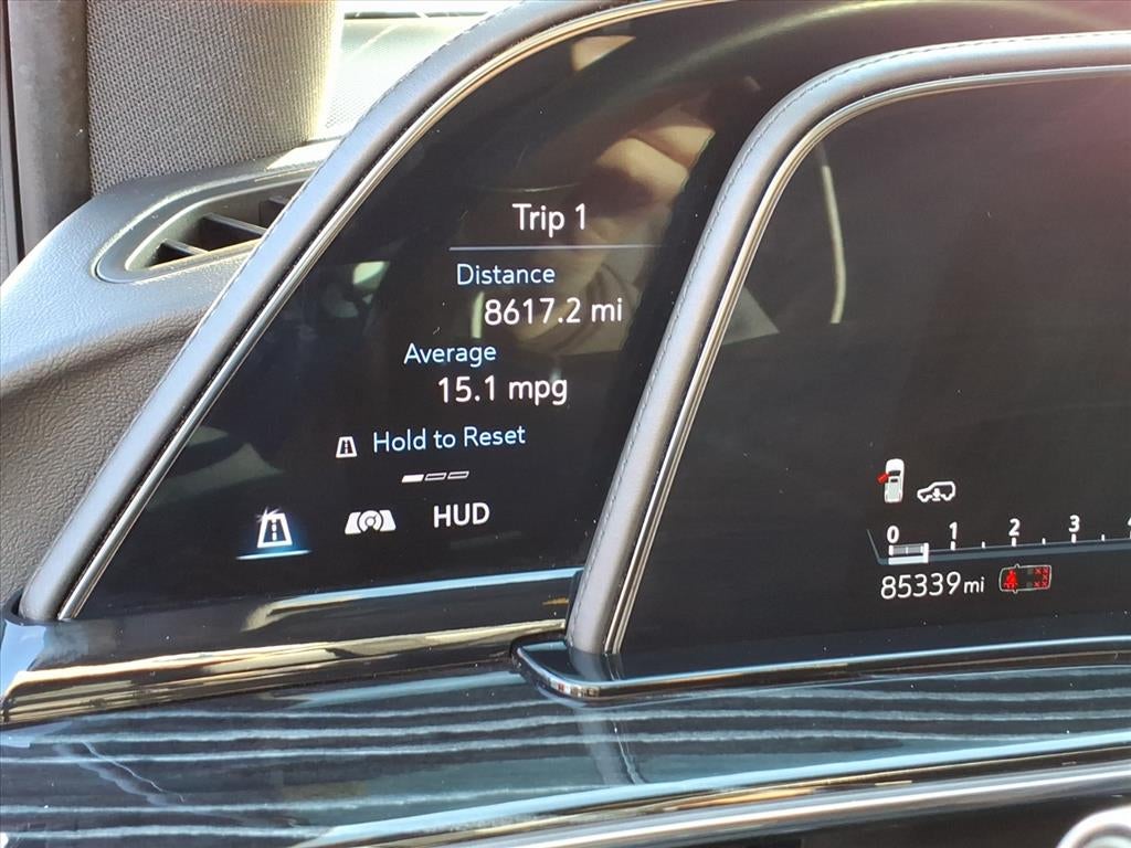 2021 Cadillac Escalade ESV Sport