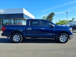 2019 Nissan Titan SV