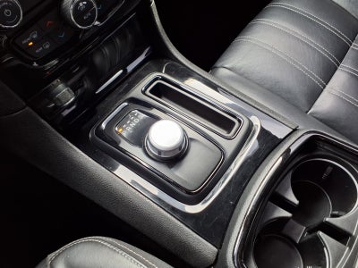 2022 Chrysler 300 300S