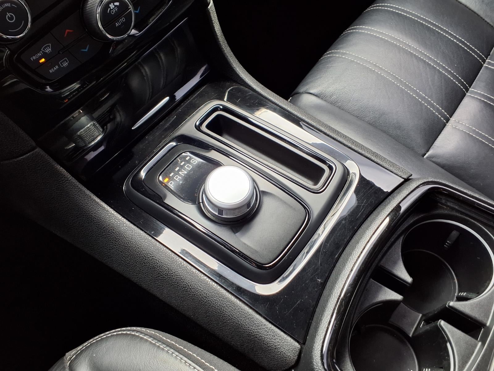 2022 Chrysler 300 300S