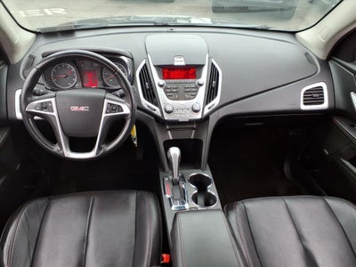 2011 GMC Terrain SLT-2