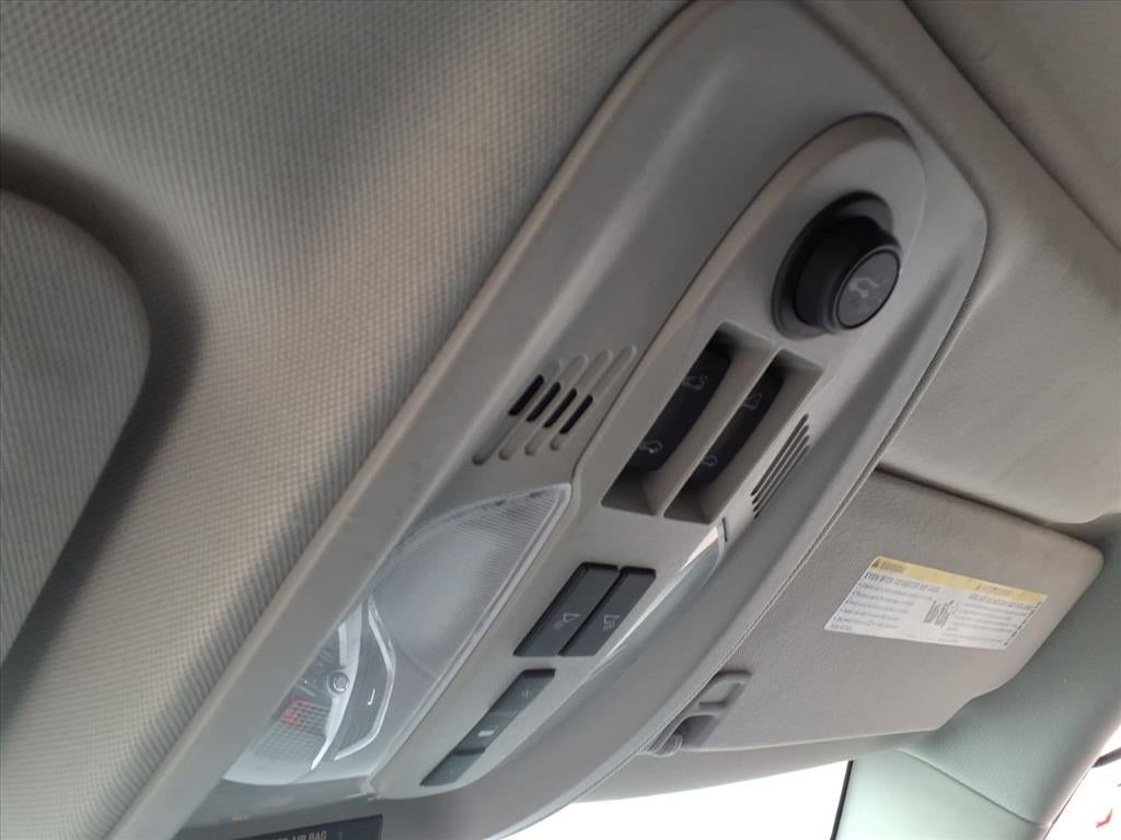 2011 GMC Terrain SLT-2