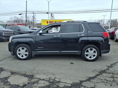 2011 GMC Terrain SLT-2