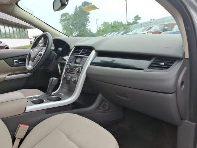 2014 Ford Edge SE