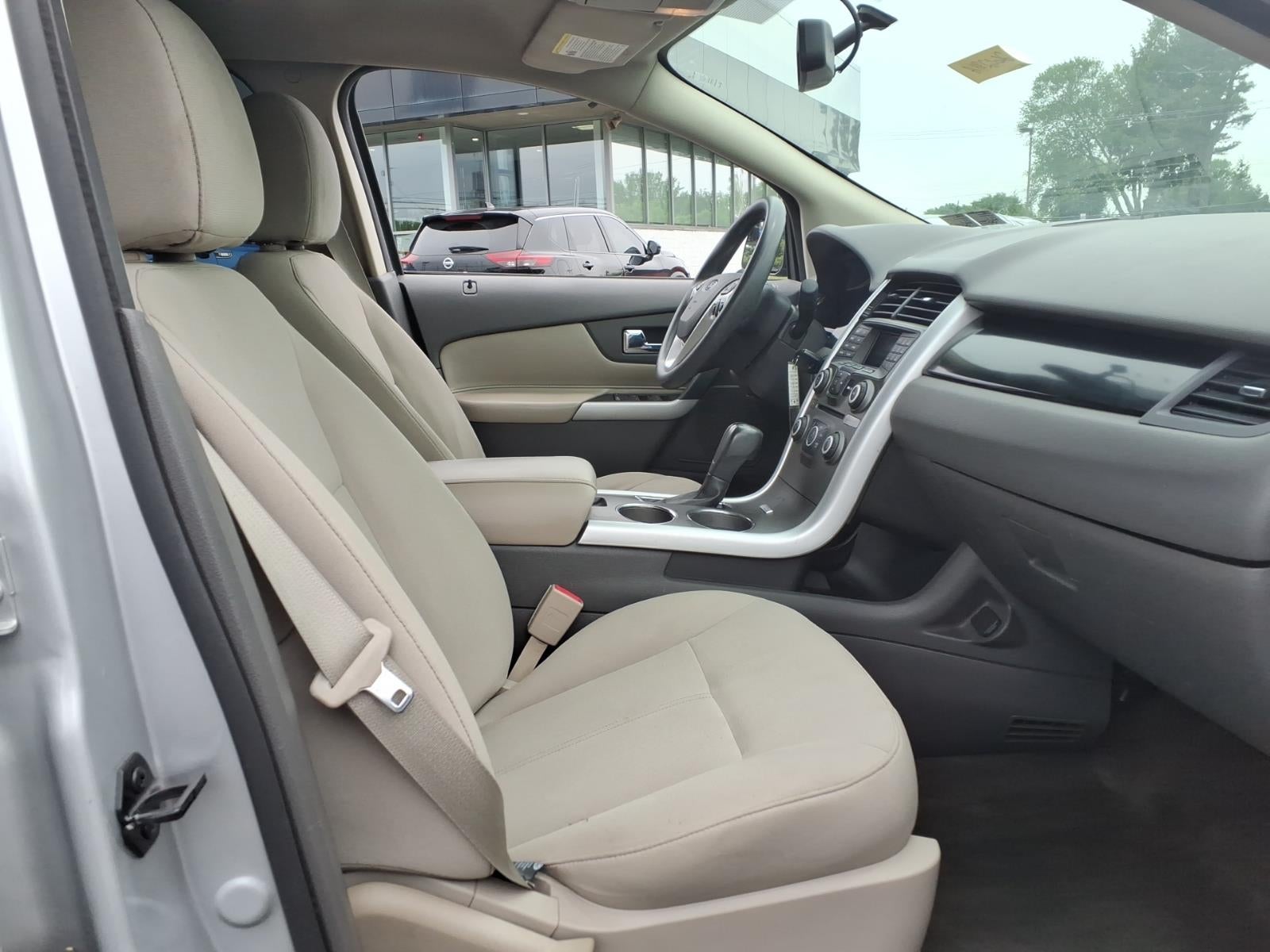 2014 Ford Edge SE