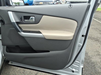 2014 Ford Edge SE
