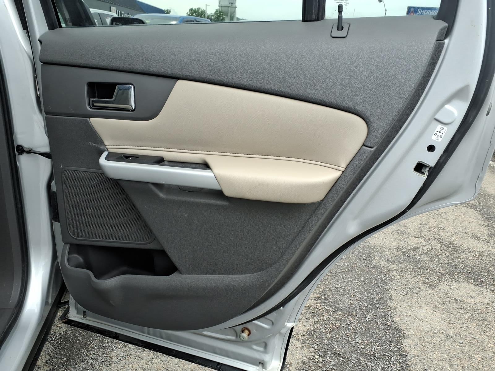 2014 Ford Edge SE