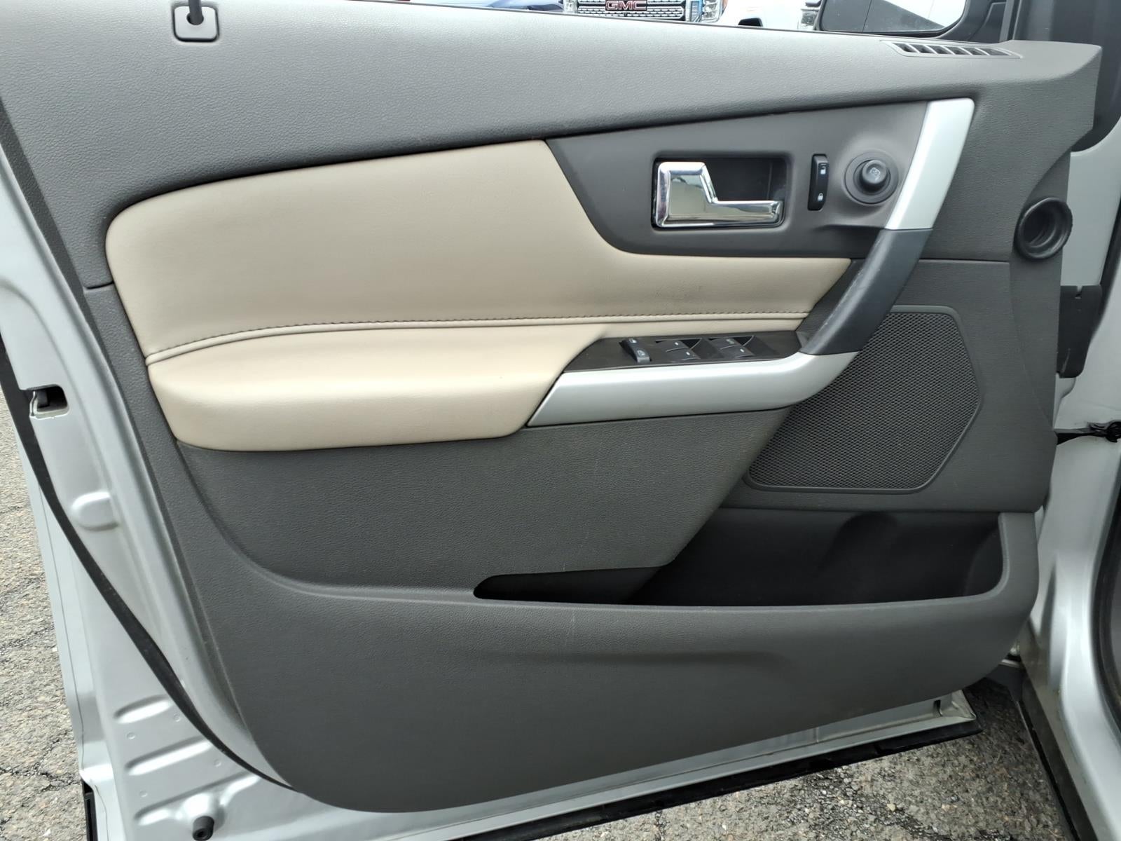 2014 Ford Edge SE