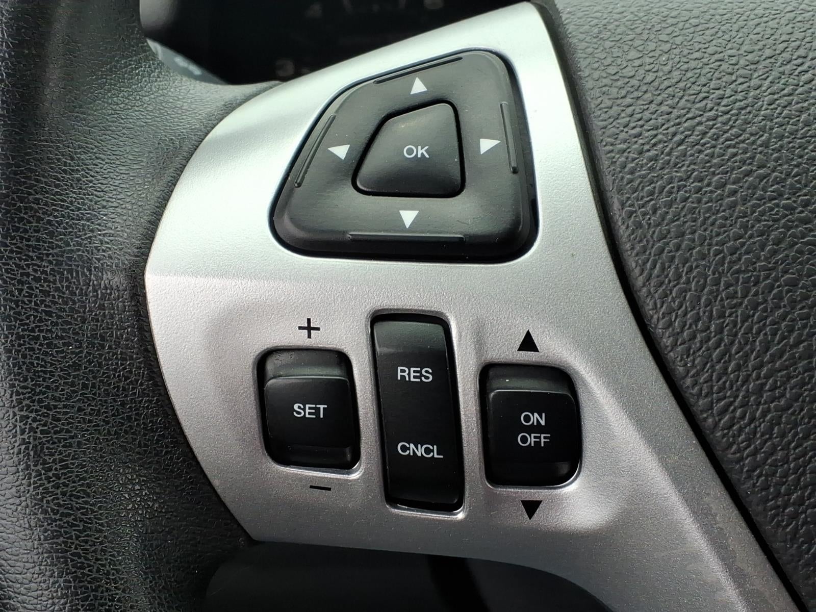 2014 Ford Edge SE