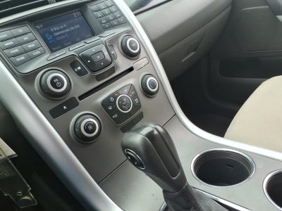 2014 Ford Edge SE