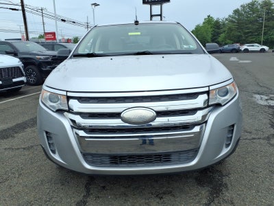 2014 Ford Edge SE