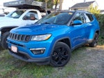 2019 Jeep Compass Altitude