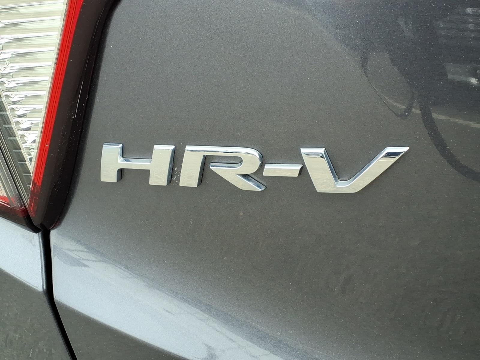 2020 Honda HR-V LX