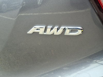 2020 Honda HR-V LX