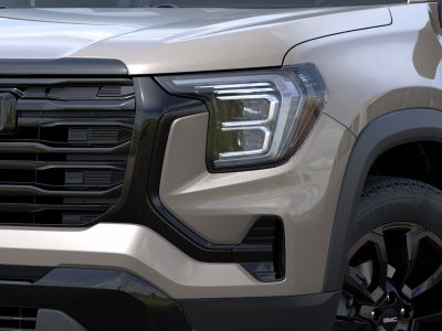 2027 GMC Terrain AWD Elevation