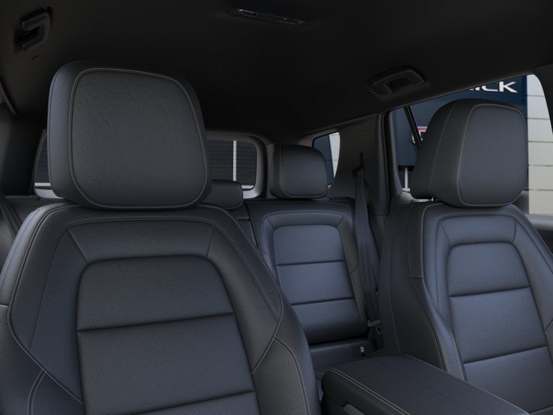 2027 GMC Terrain AWD Elevation