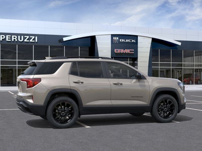 2027 GMC Terrain AWD Elevation