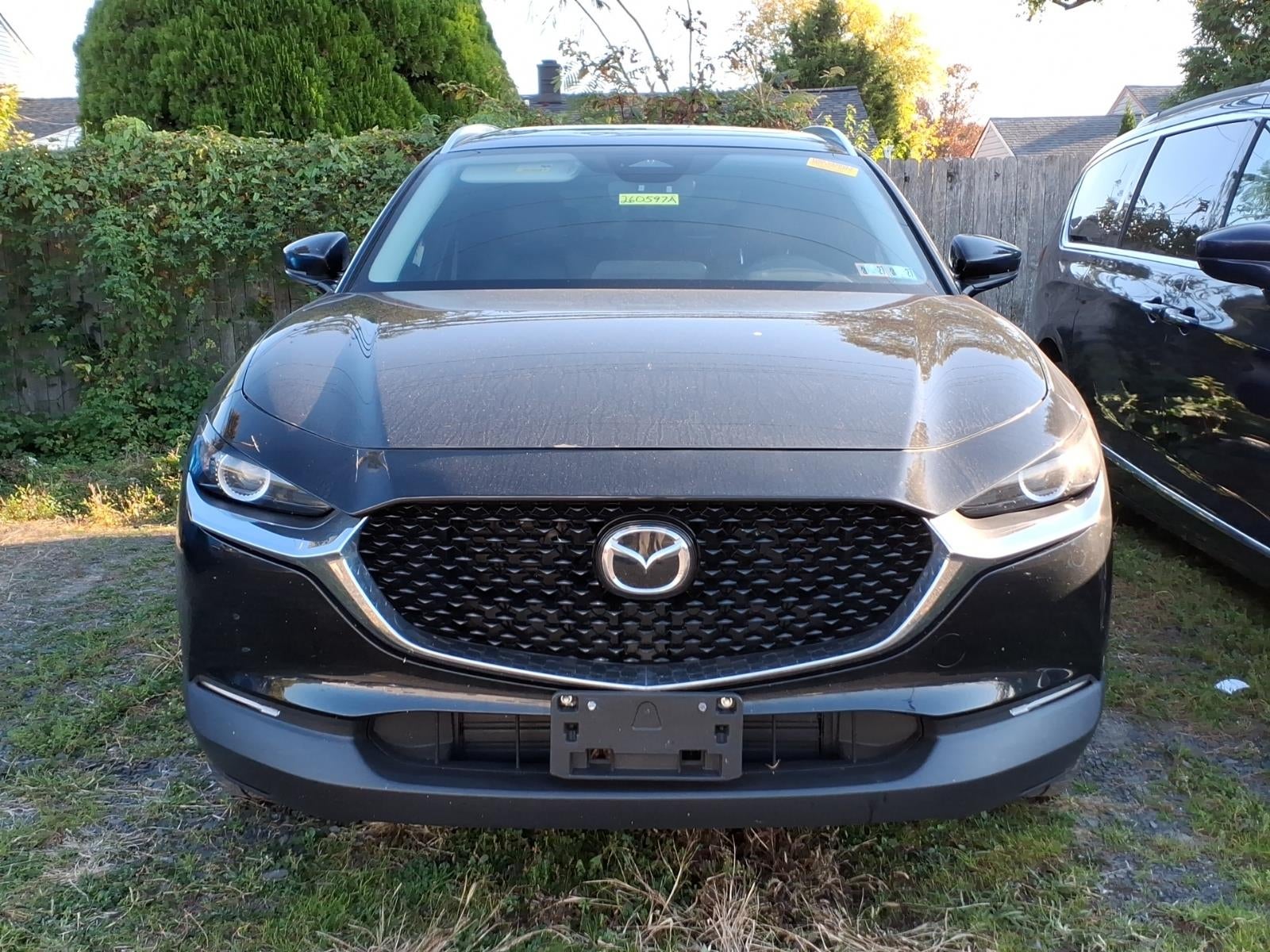 2024 Mazda Mazda CX-30 2.5 S Preferred Package