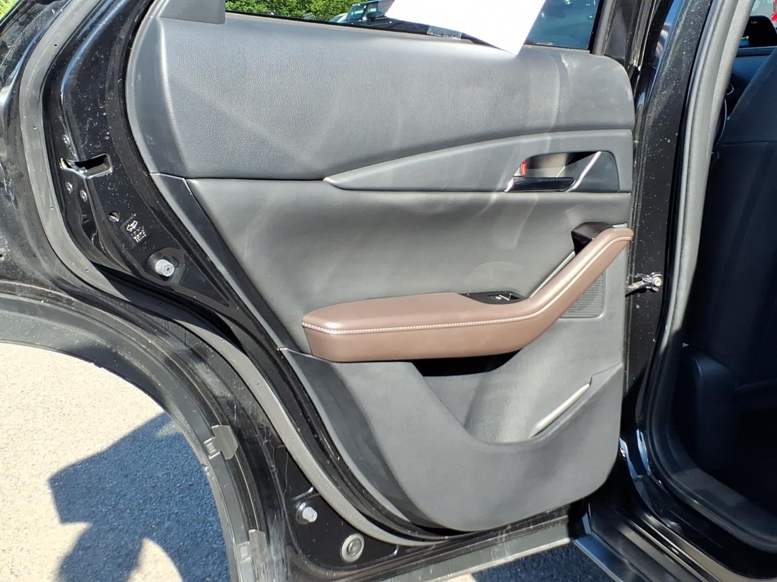 2024 Mazda Mazda CX-30 2.5 S Premium Package