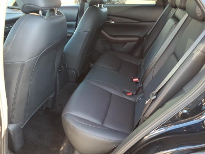 2024 Mazda Mazda CX-30 2.5 S Premium Package