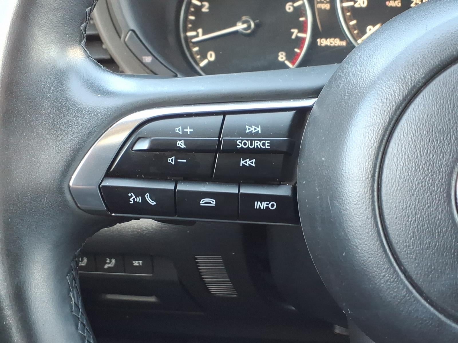 2024 Mazda Mazda CX-30 2.5 S Premium Package