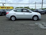 2014 Nissan Versa SV