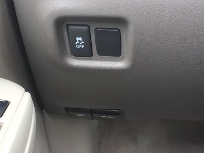 2014 Nissan Versa SV