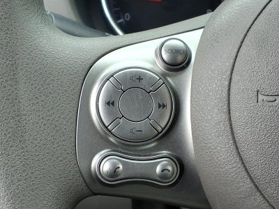 2014 Nissan Versa SV