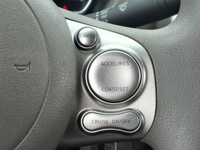 2014 Nissan Versa SV