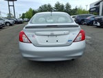 2014 Nissan Versa SV