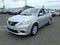 2014 Nissan Versa SV