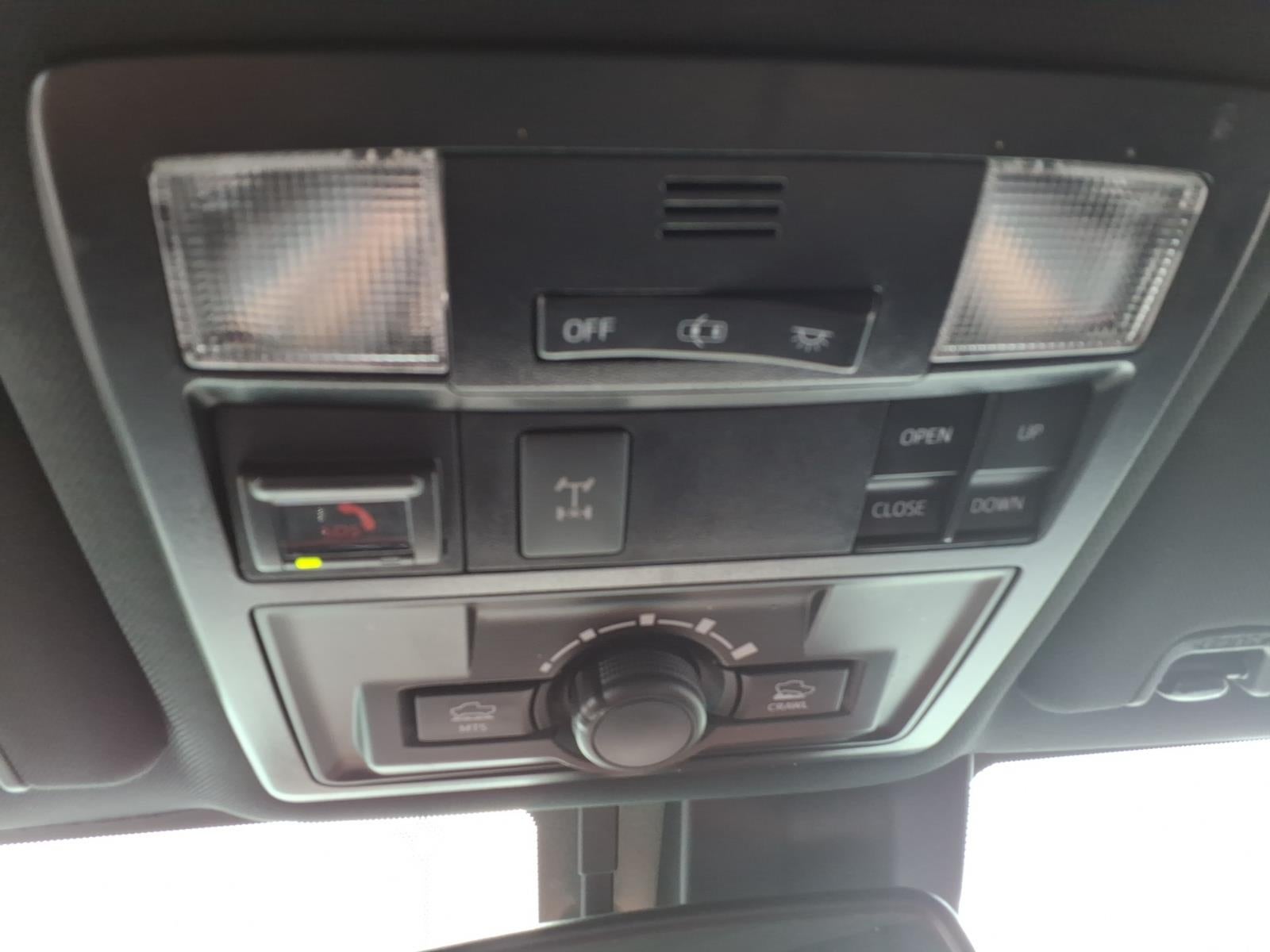 2020 Toyota Tacoma 4WD SR5
