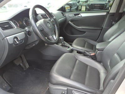 2014 Volkswagen Jetta 1.8T SE