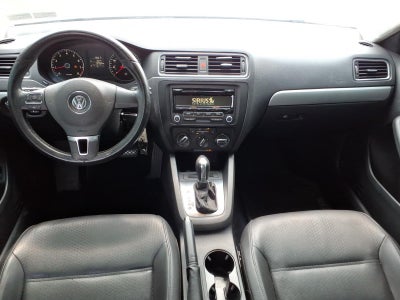 2014 Volkswagen Jetta 1.8T SE