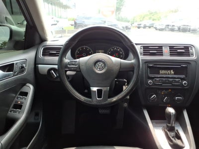 2014 Volkswagen Jetta 1.8T SE