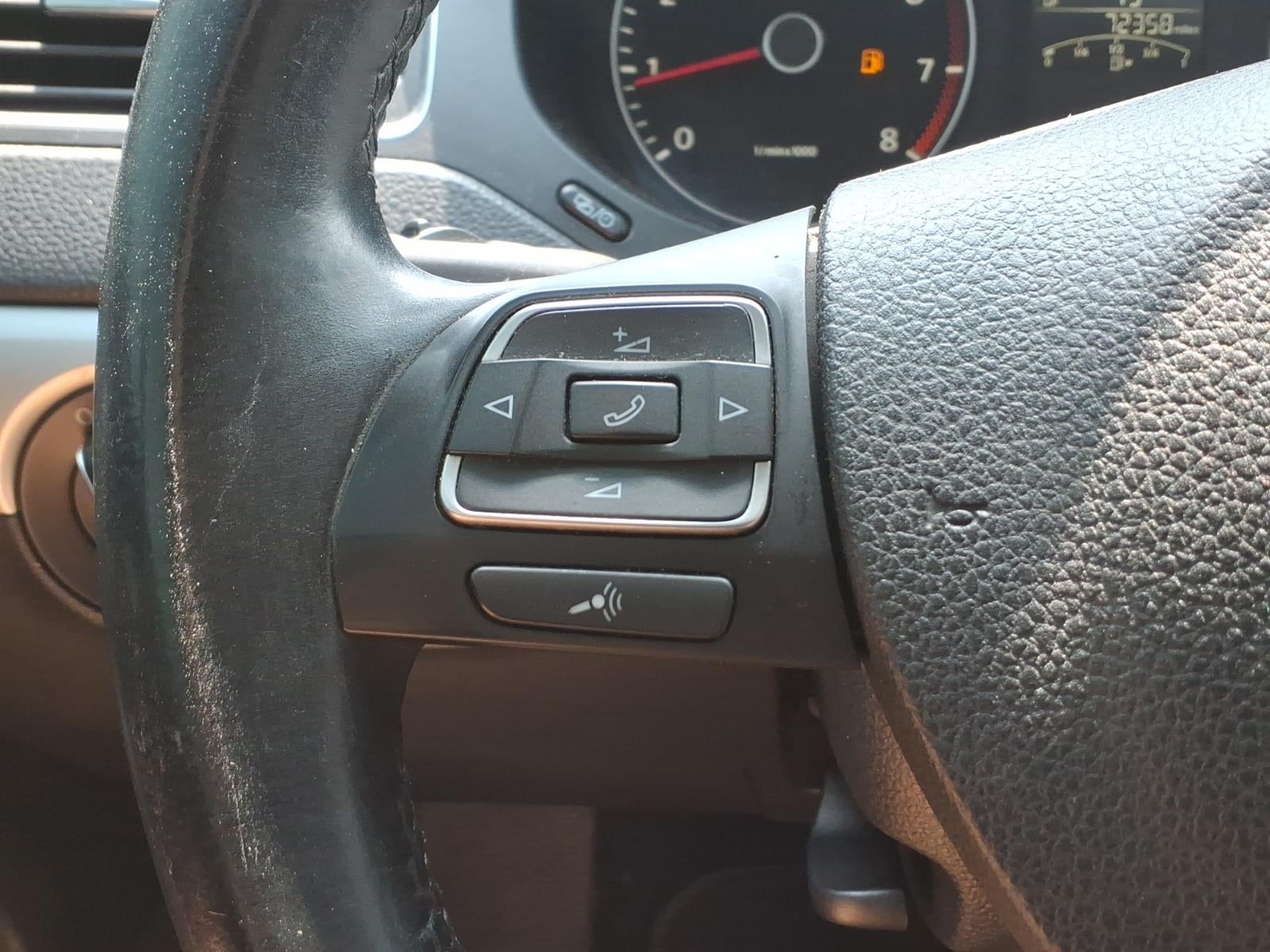 2014 Volkswagen Jetta 1.8T SE