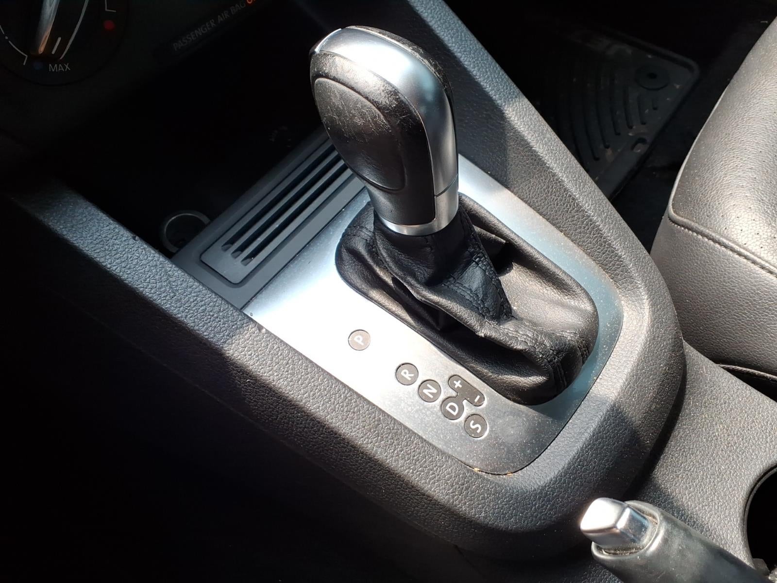 2014 Volkswagen Jetta 1.8T SE