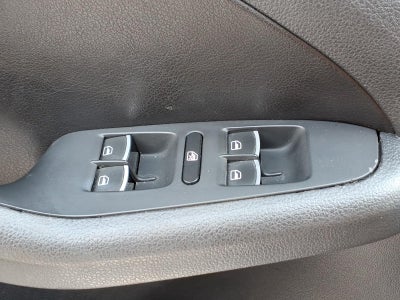 2014 Volkswagen Jetta 1.8T SE