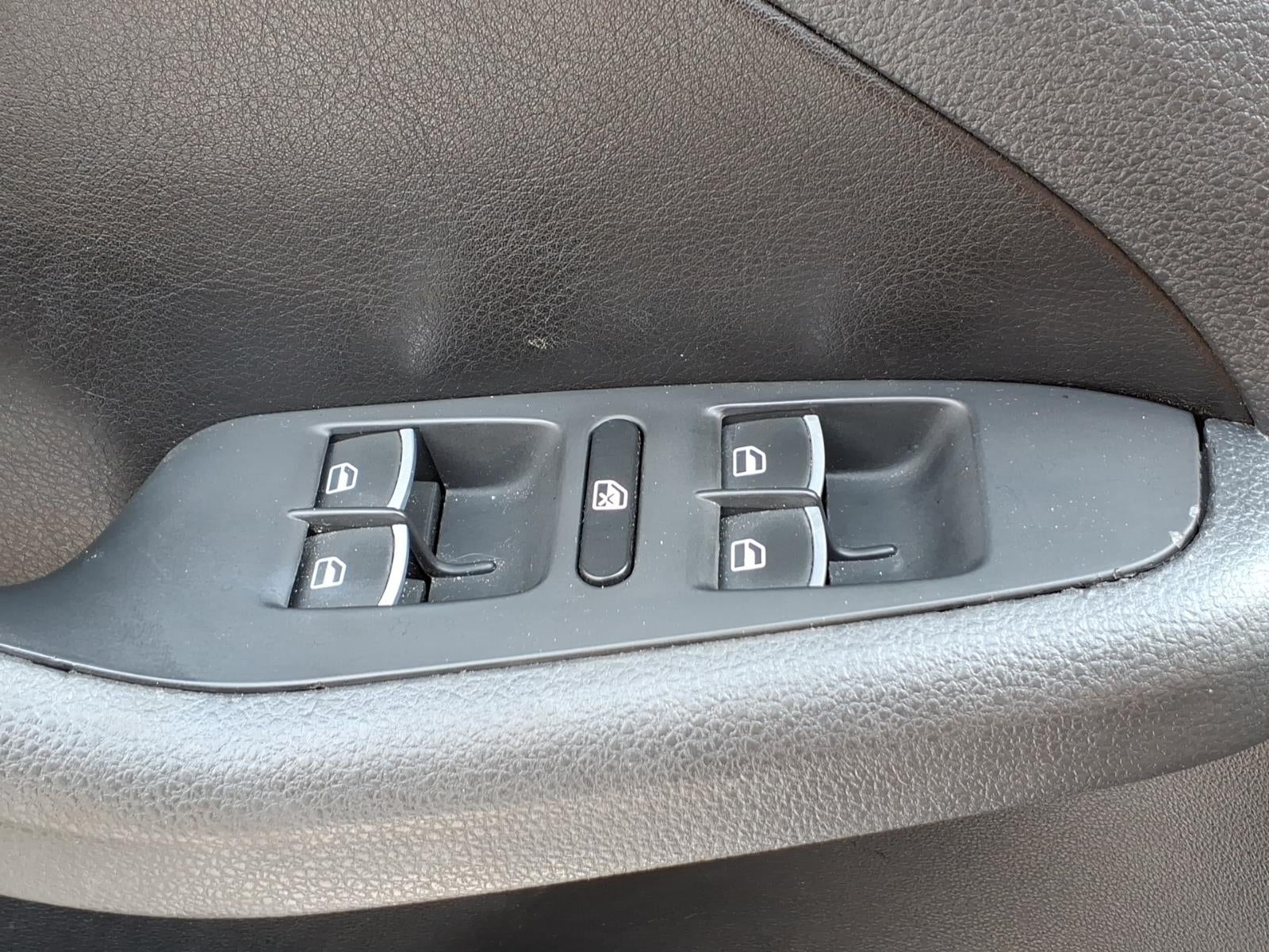 2014 Volkswagen Jetta 1.8T SE