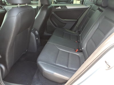 2014 Volkswagen Jetta 1.8T SE
