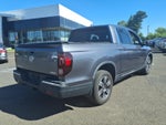 2017 Honda Ridgeline RTL-T