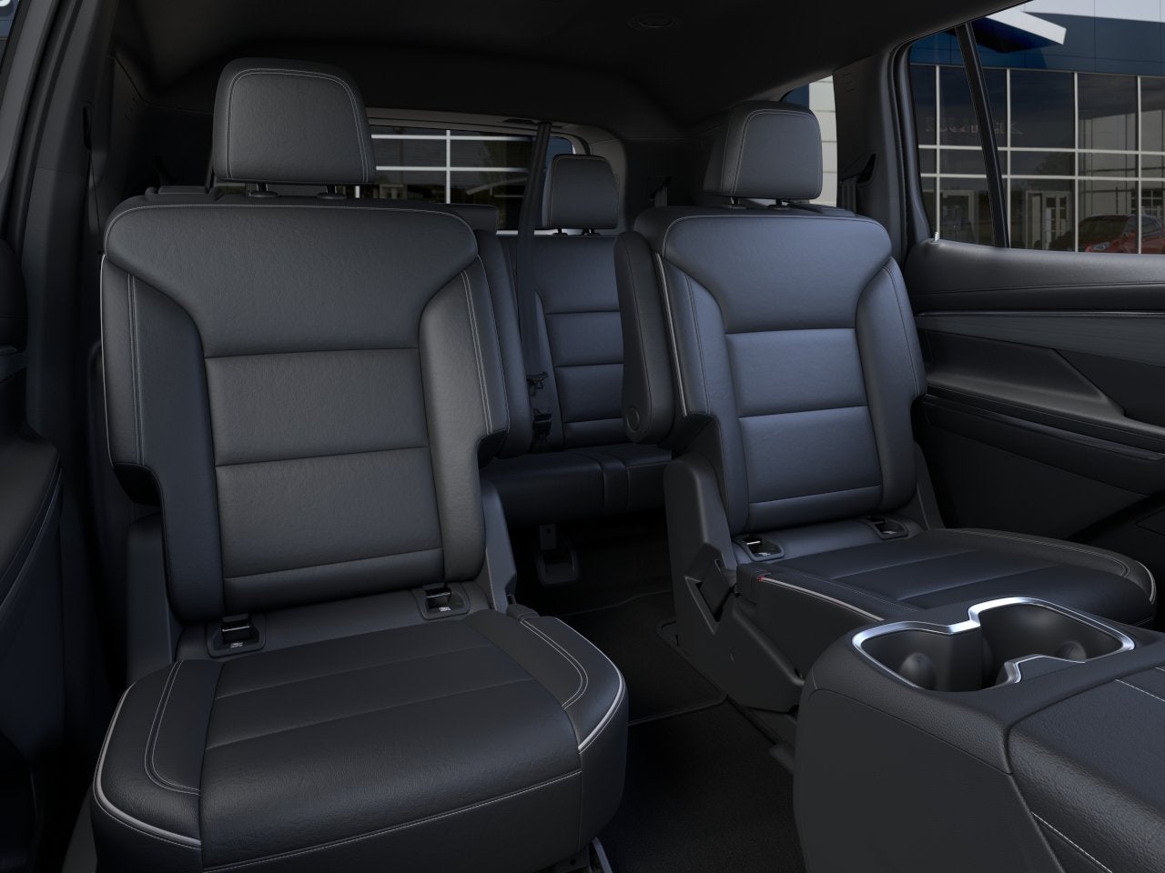 2027 Buick Enclave Preferred