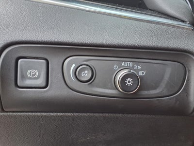 2019 Buick Enclave Essence