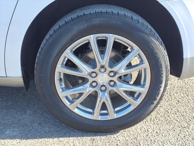 2022 Buick Enclave Essence
