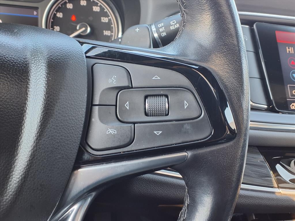 2022 Buick Enclave Essence