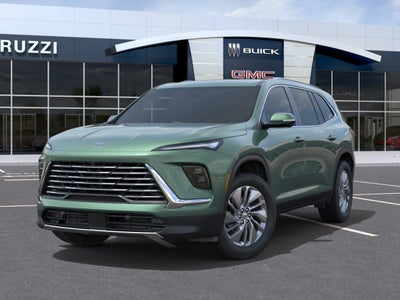 2027 Buick Enclave Preferred