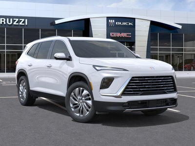 2027 Buick Enclave Preferred