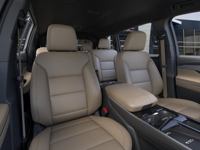 2027 Buick Enclave Preferred